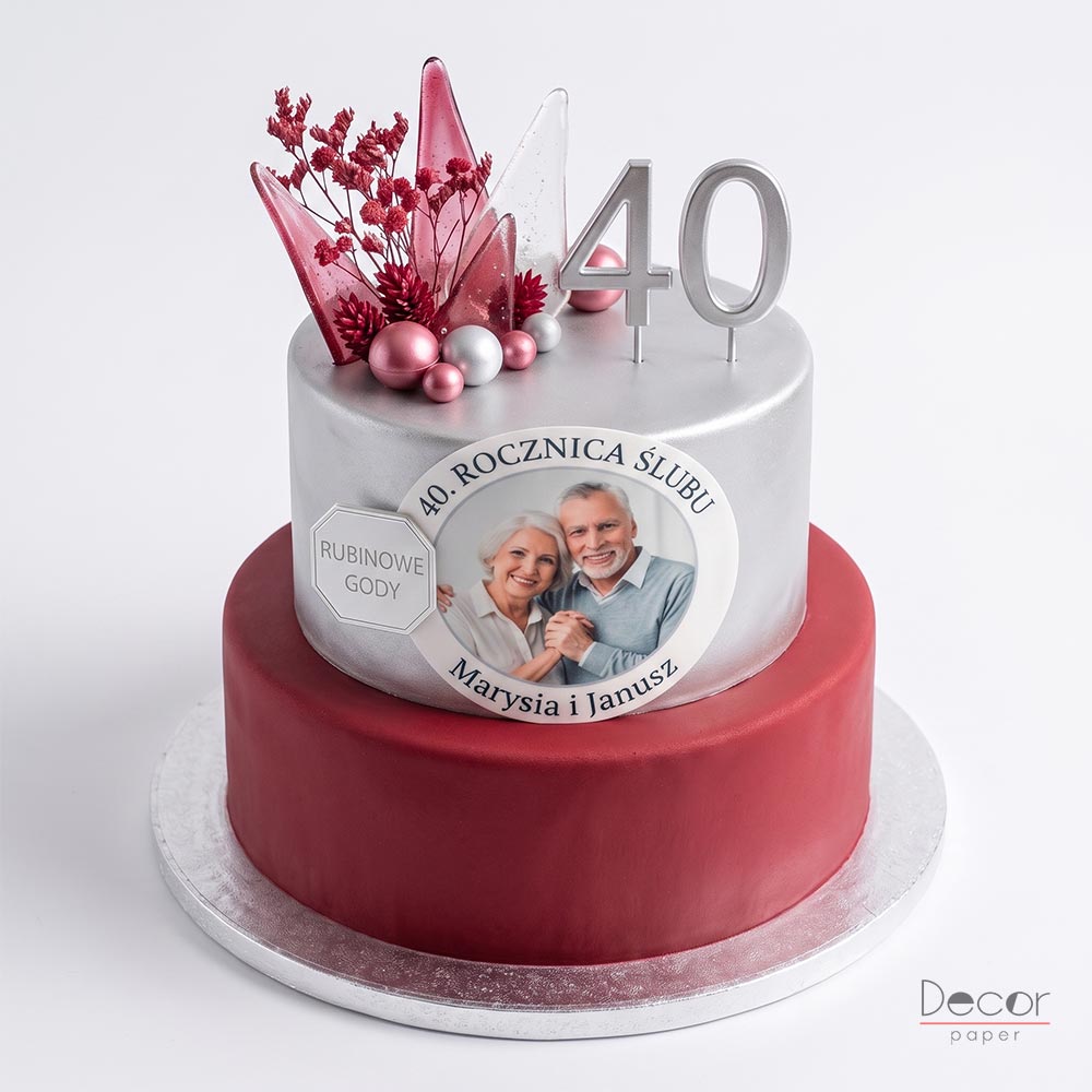 O firmie Decorpaper