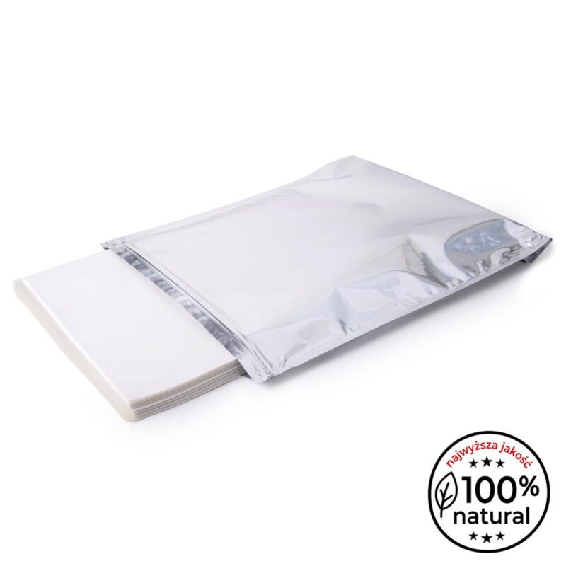 Papier jadalny opłatkowy waflowy A4